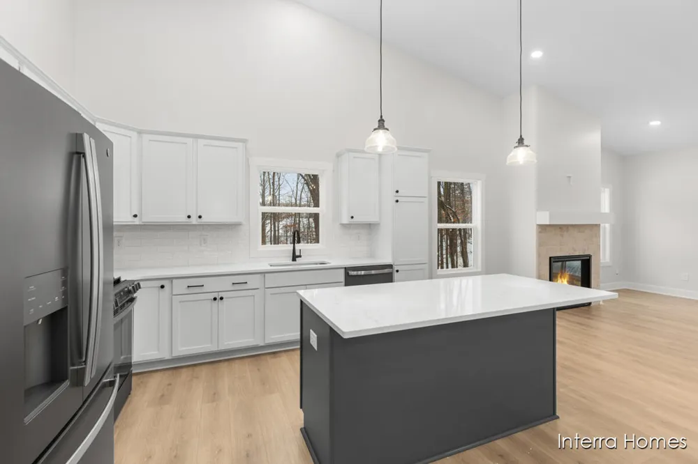2875 E Cobblestone Court SE #48 Kentwood City, MI 49512