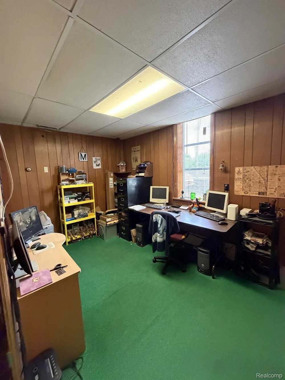 4220 3rd Street Brown City City, MI 48416