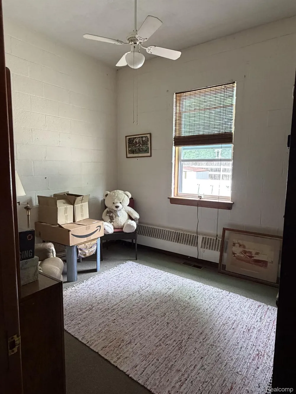 4220 3rd Street Brown City City, MI 48416