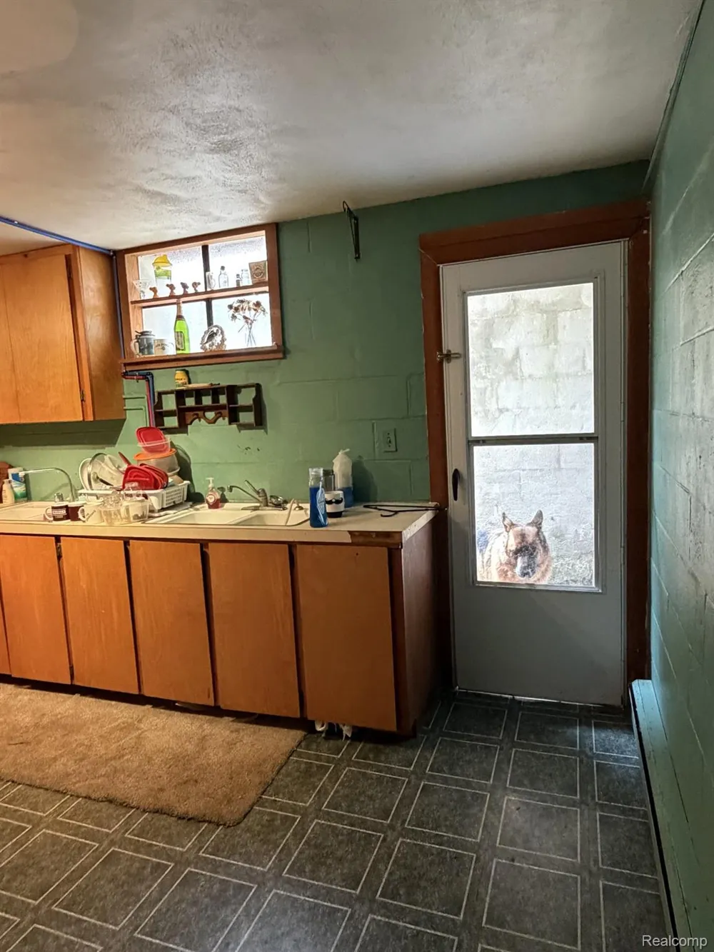 4220 3rd Street Brown City City, MI 48416