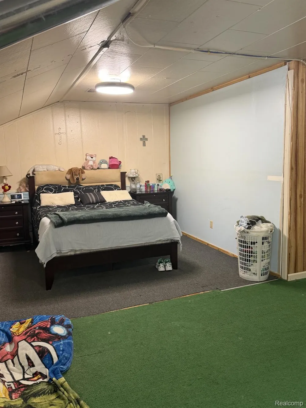 4220 3rd Street Brown City City, MI 48416