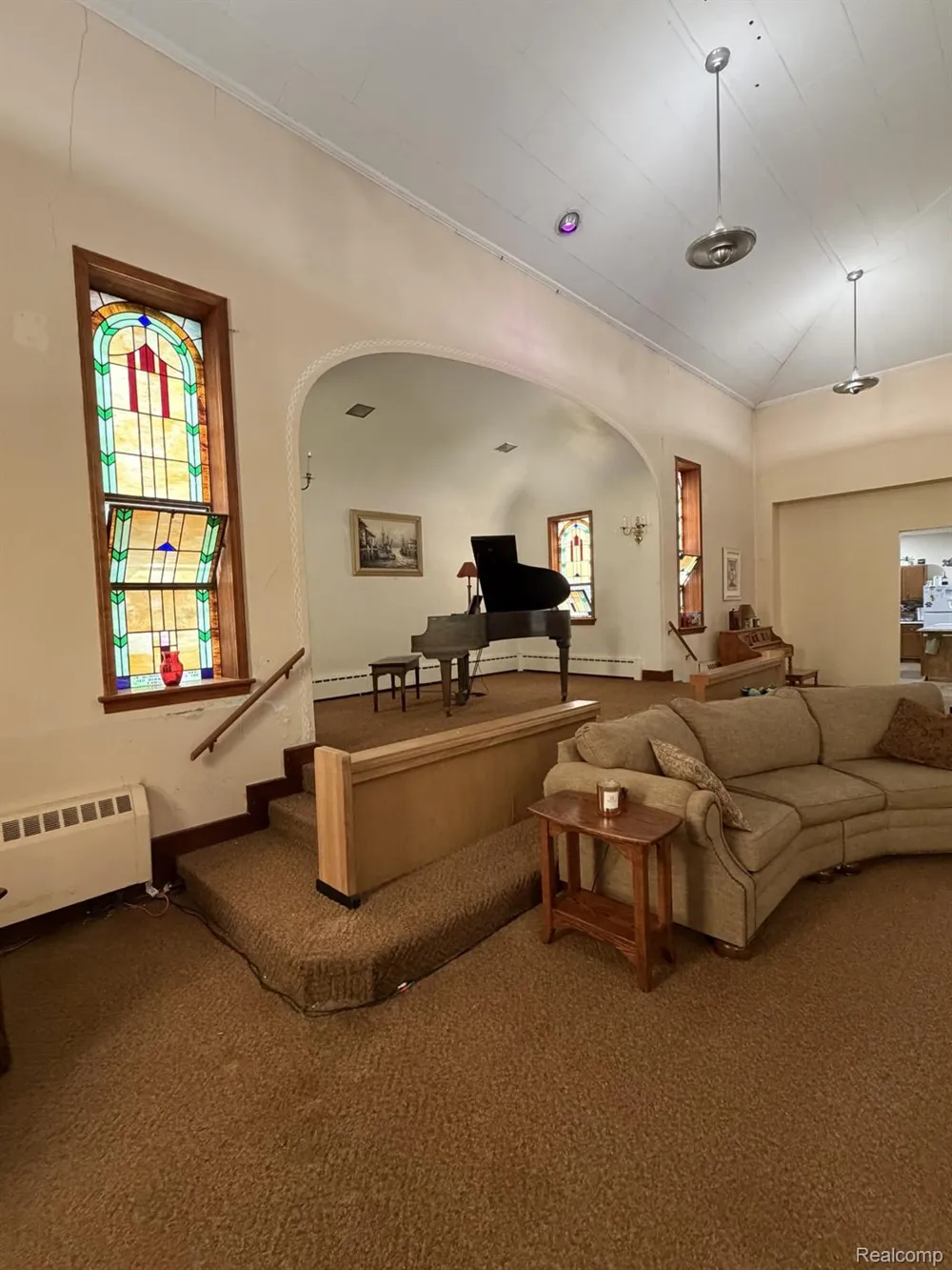 4220 3rd Street Brown City City, MI 48416