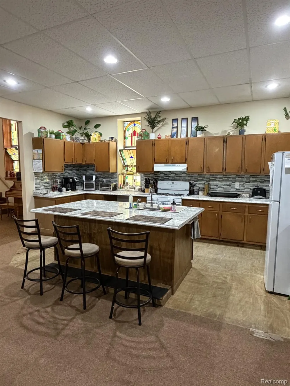 4220 3rd Street Brown City City, MI 48416
