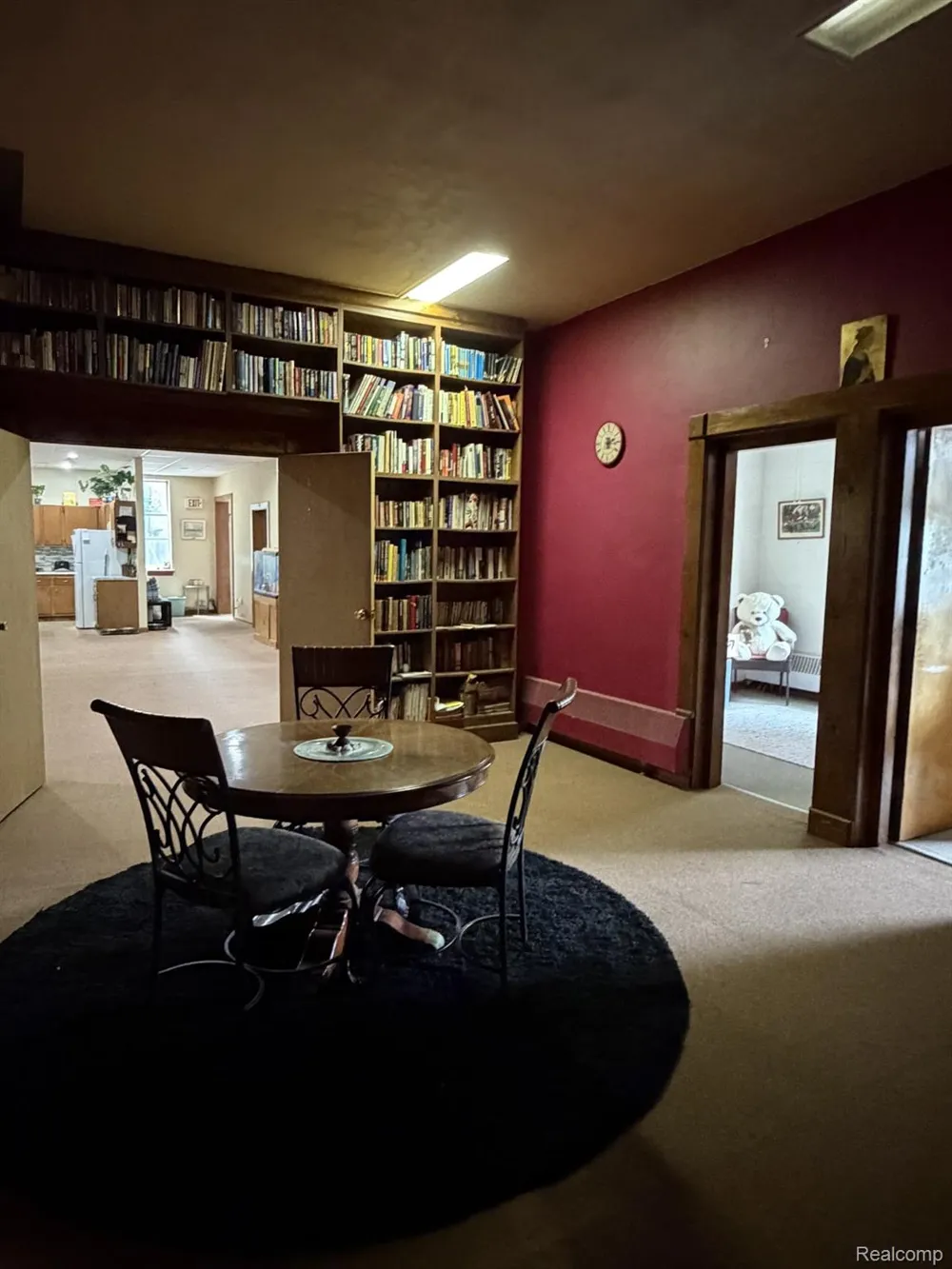4220 3rd Street Brown City City, MI 48416