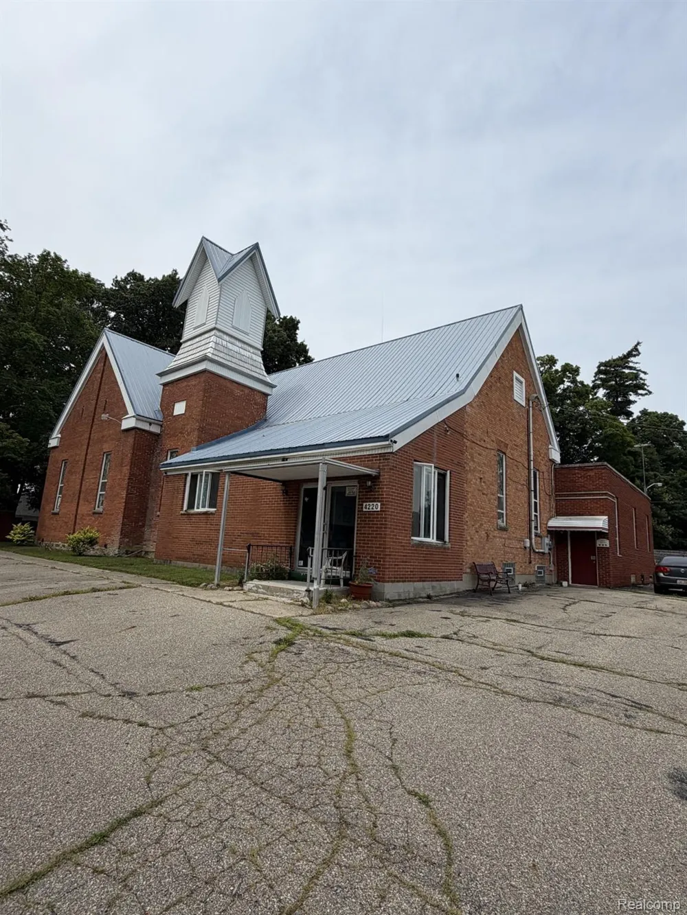 4220 3rd Street Brown City City, MI 48416
