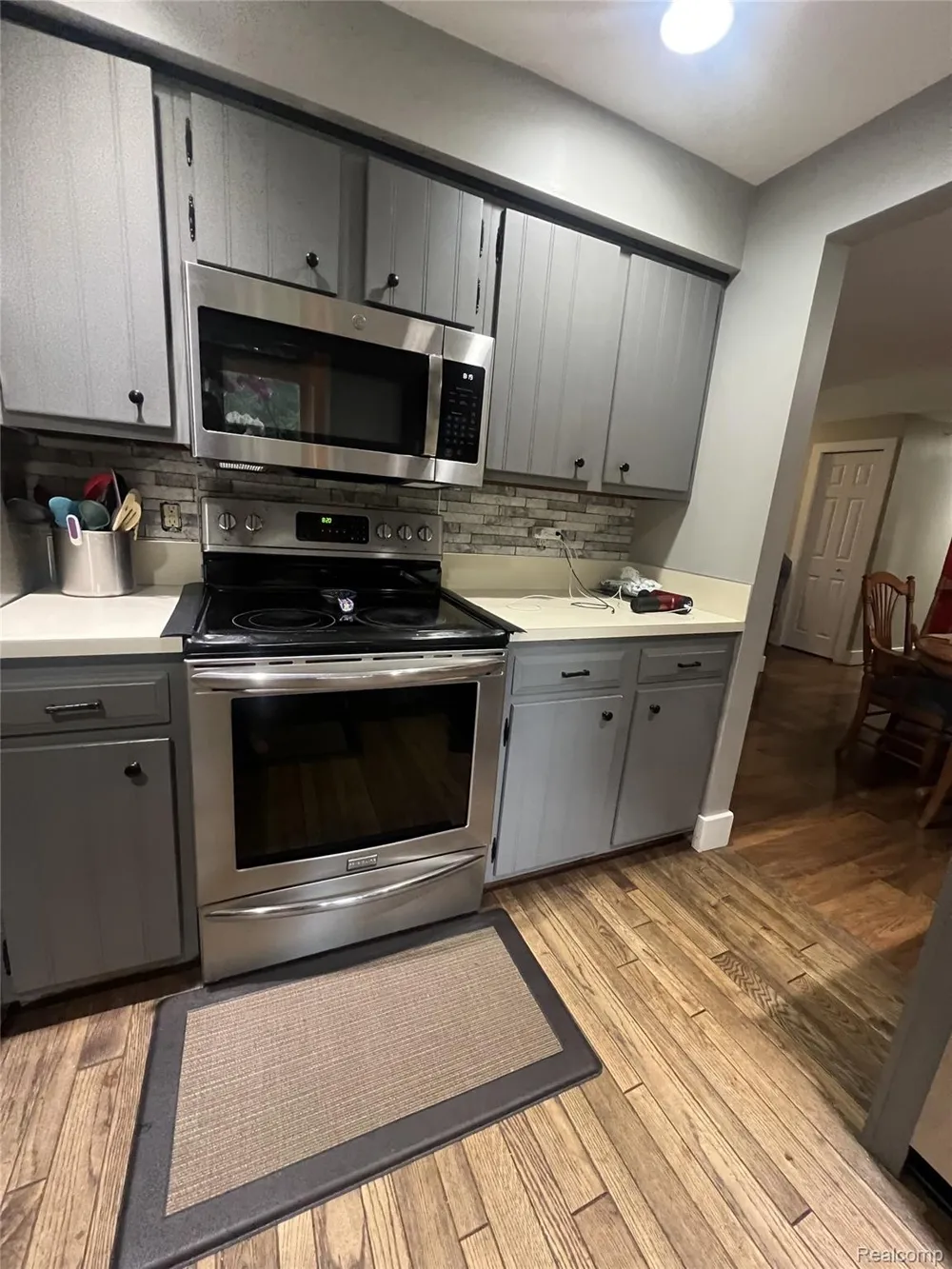 1439 Ivanhoe Road Pere Marquette Charter Township, MI 49431