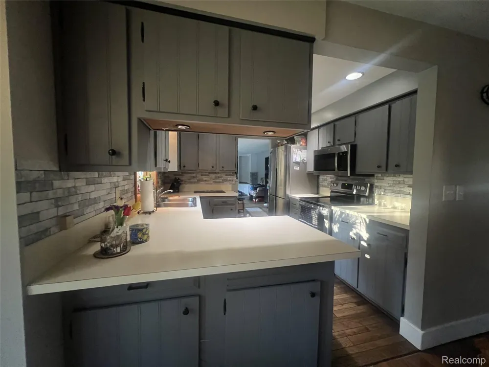 1439 Ivanhoe Road Pere Marquette Charter Township, MI 49431