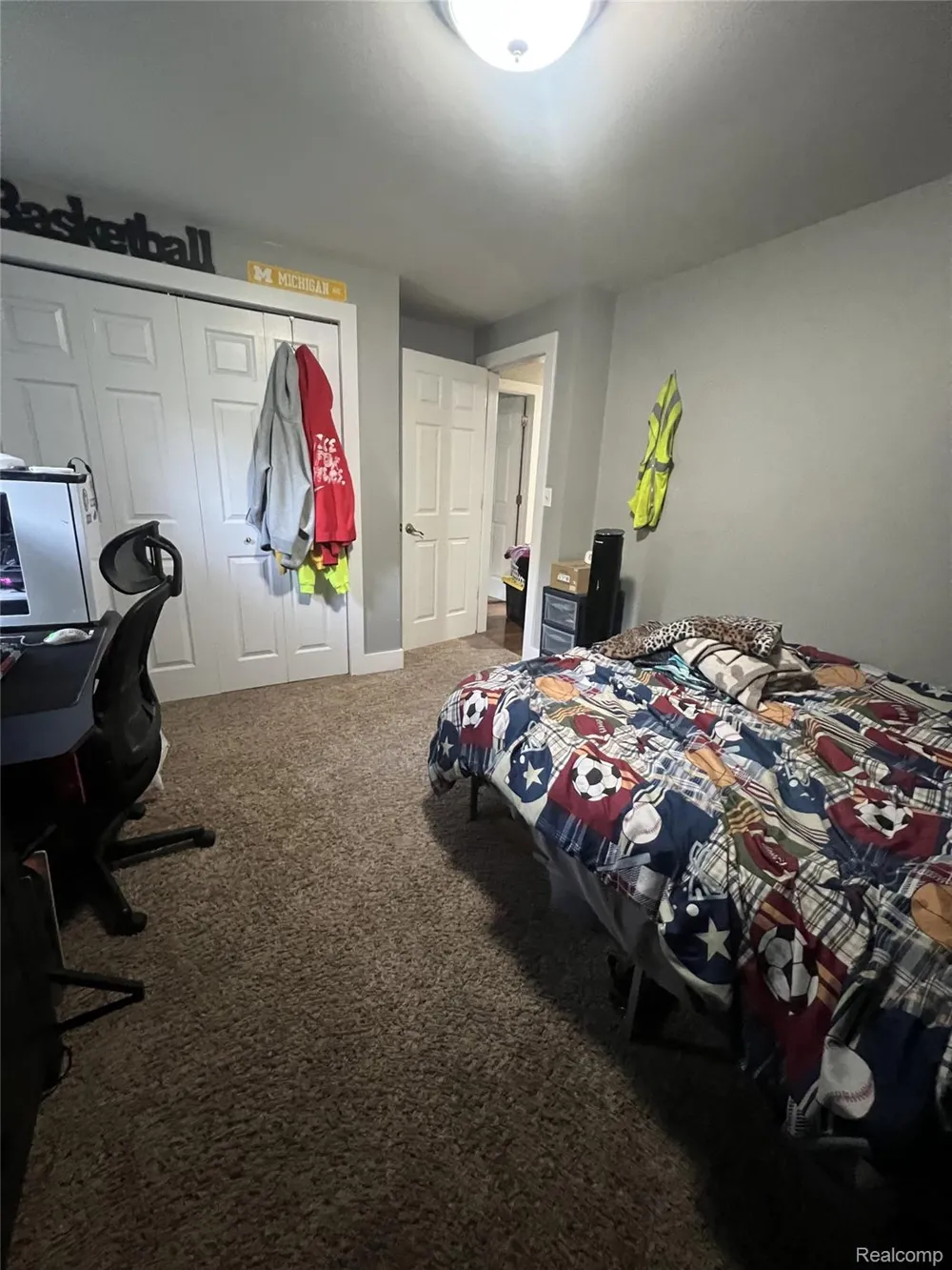 1439 Ivanhoe Road Pere Marquette Charter Township, MI 49431