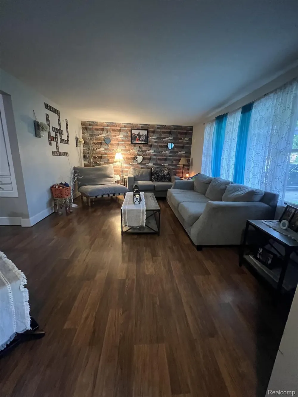 1439 Ivanhoe Road Pere Marquette Charter Township, MI 49431