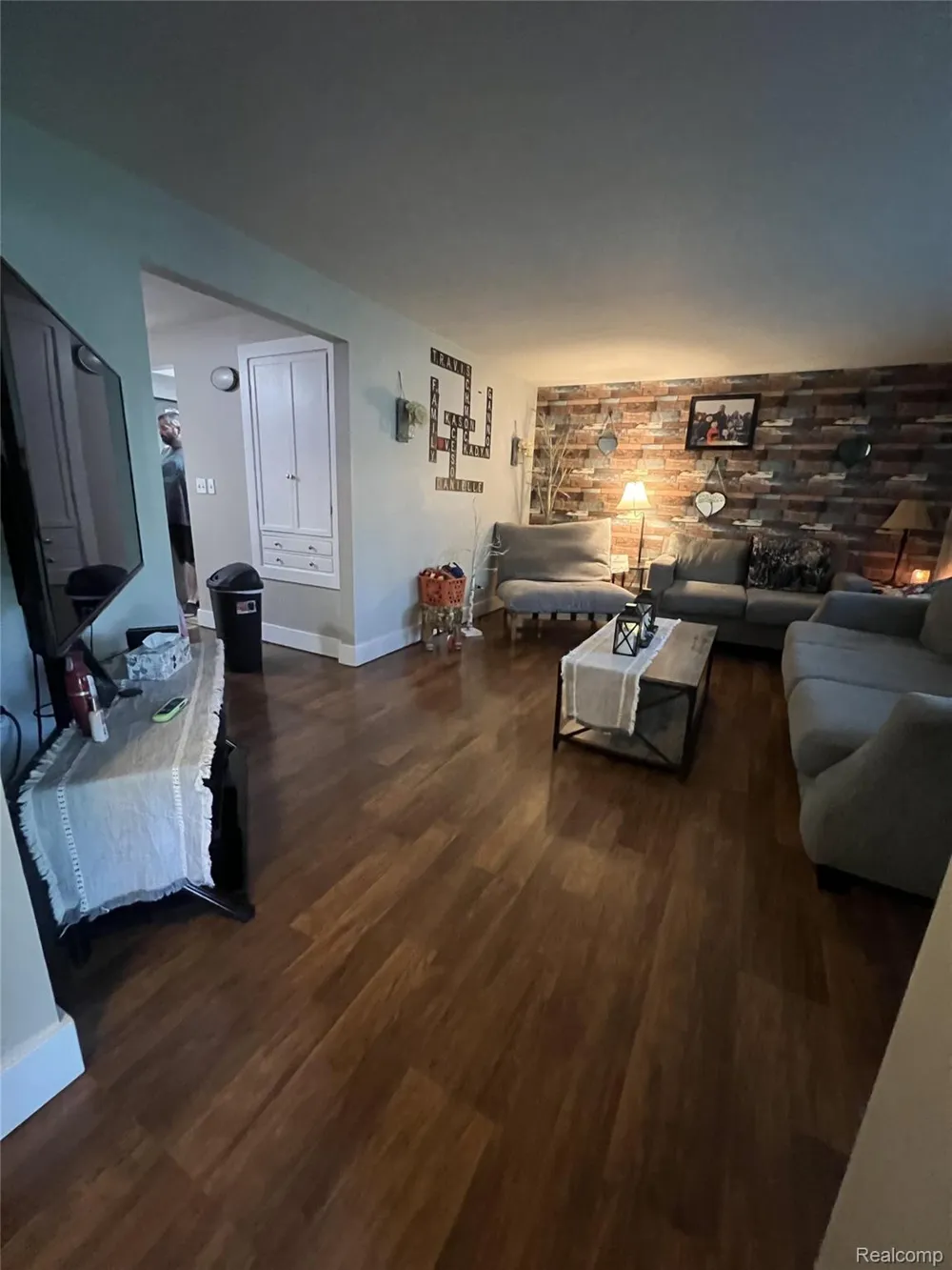 1439 Ivanhoe Road Pere Marquette Charter Township, MI 49431
