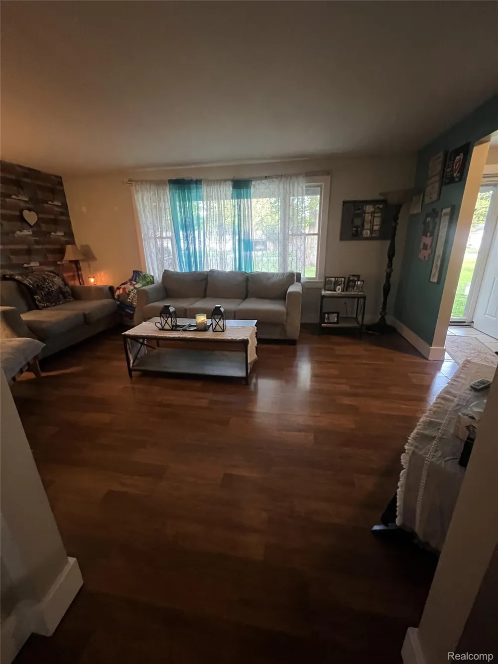 1439 Ivanhoe Road Pere Marquette Charter Township, MI 49431