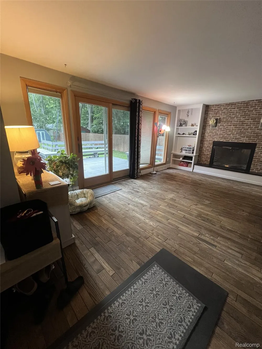 1439 Ivanhoe Road Pere Marquette Charter Township, MI 49431