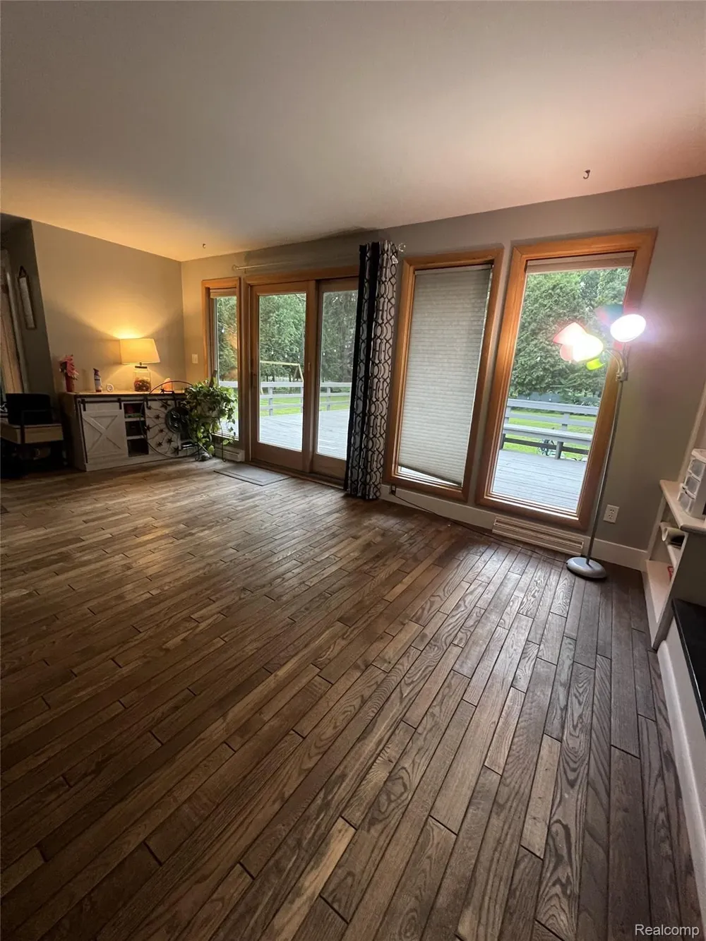 1439 Ivanhoe Road Pere Marquette Charter Township, MI 49431