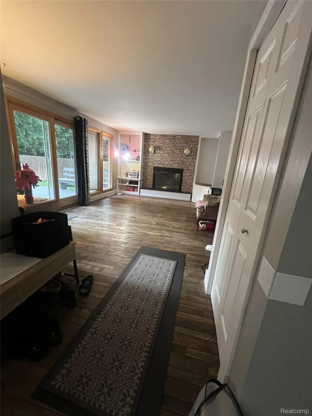 1439 Ivanhoe Road Pere Marquette Charter Township, MI 49431