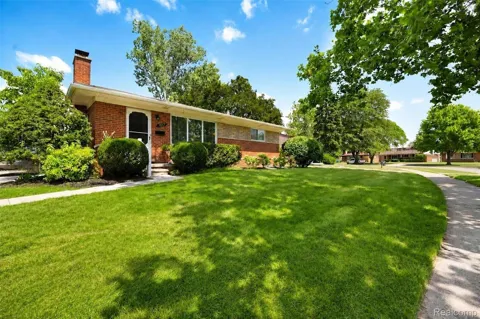 7677 Terri Drive