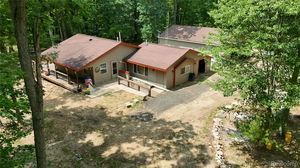 4522 Red Fox Run Lincoln Township, MI 48622