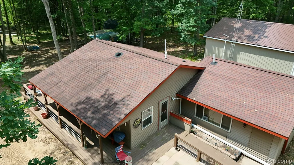 4522 Red Fox Run Lincoln Township, MI 48622