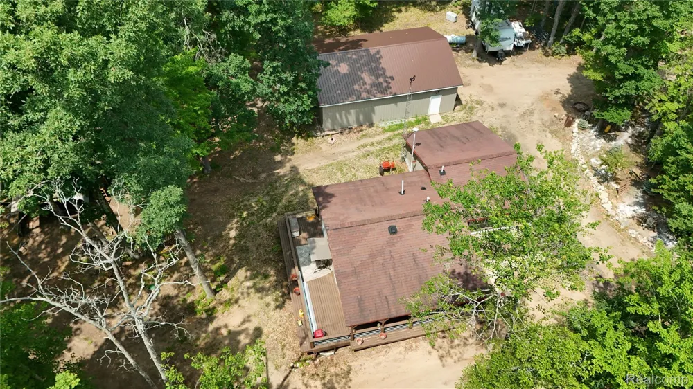 4522 Red Fox Run Lincoln Township, MI 48622