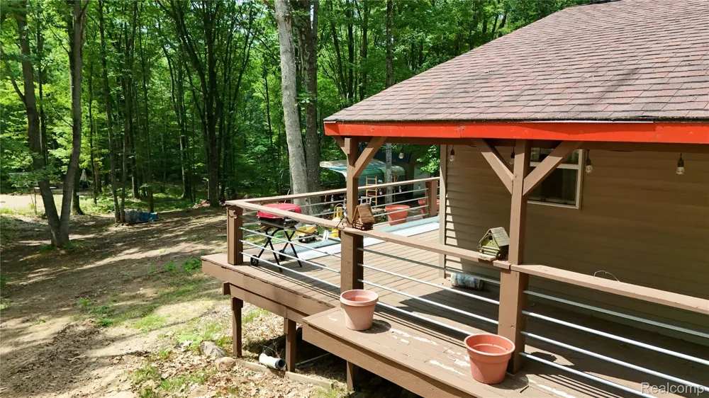 4522 Red Fox Run Lincoln Township, MI 48622