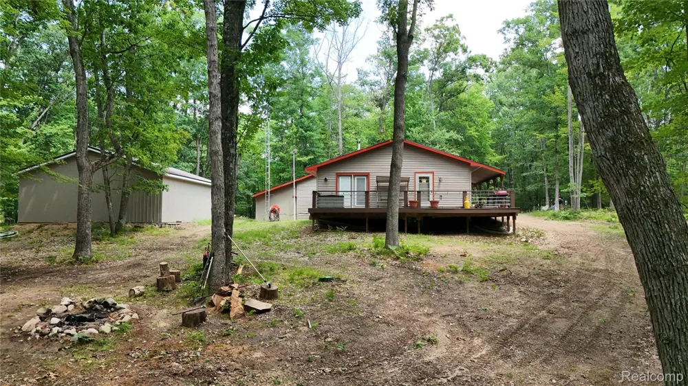 4522 Red Fox Run Lincoln Township, MI 48622