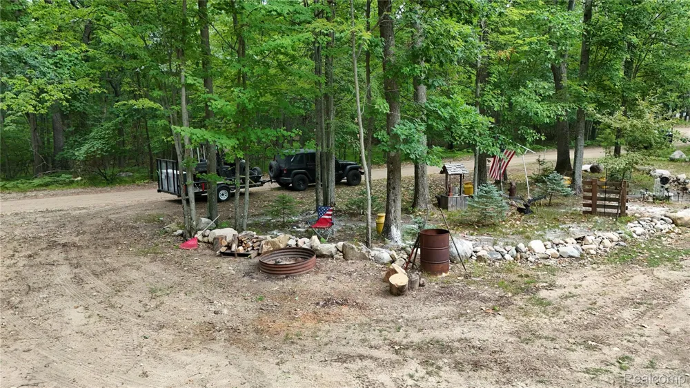 4522 Red Fox Run Lincoln Township, MI 48622