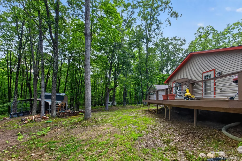 4522 Red Fox Run Lincoln Township, MI 48622