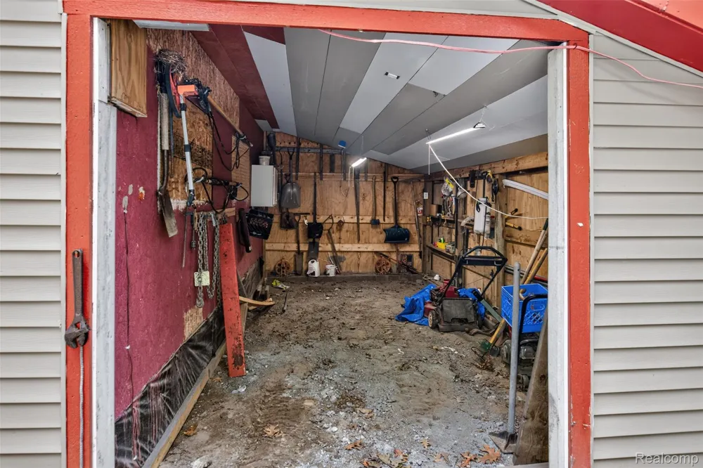 4522 Red Fox Run Lincoln Township, MI 48622