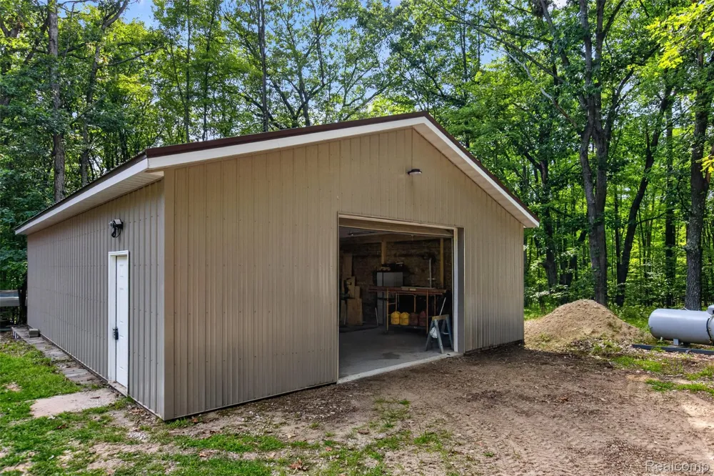 4522 Red Fox Run Lincoln Township, MI 48622