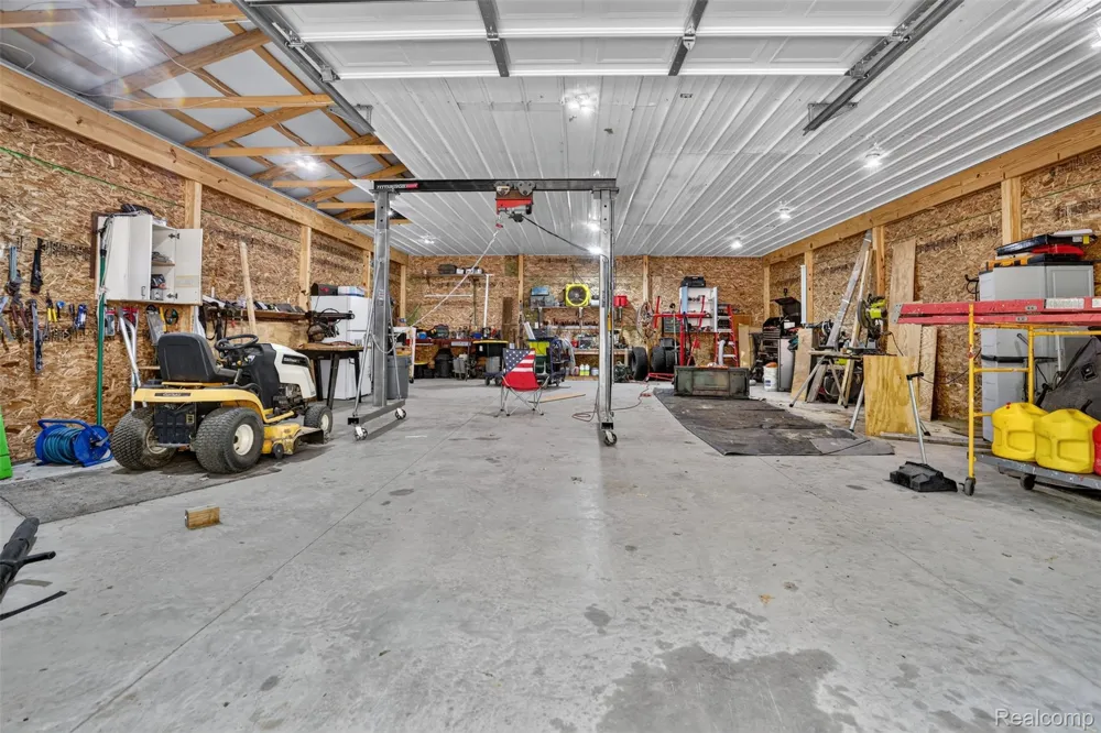 4522 Red Fox Run Lincoln Township, MI 48622