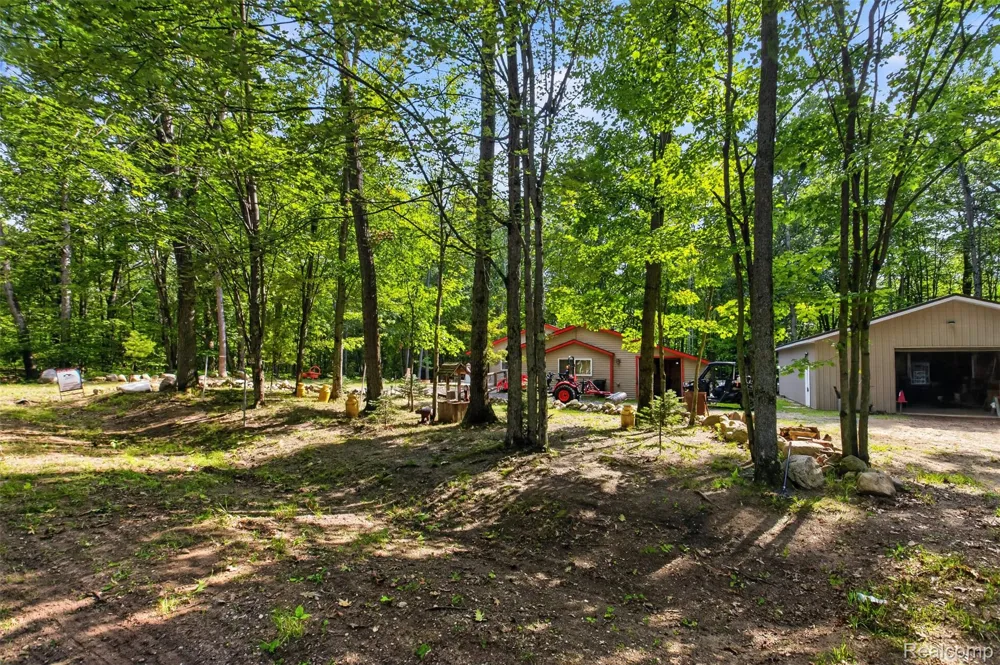 4522 Red Fox Run Lincoln Township, MI 48622