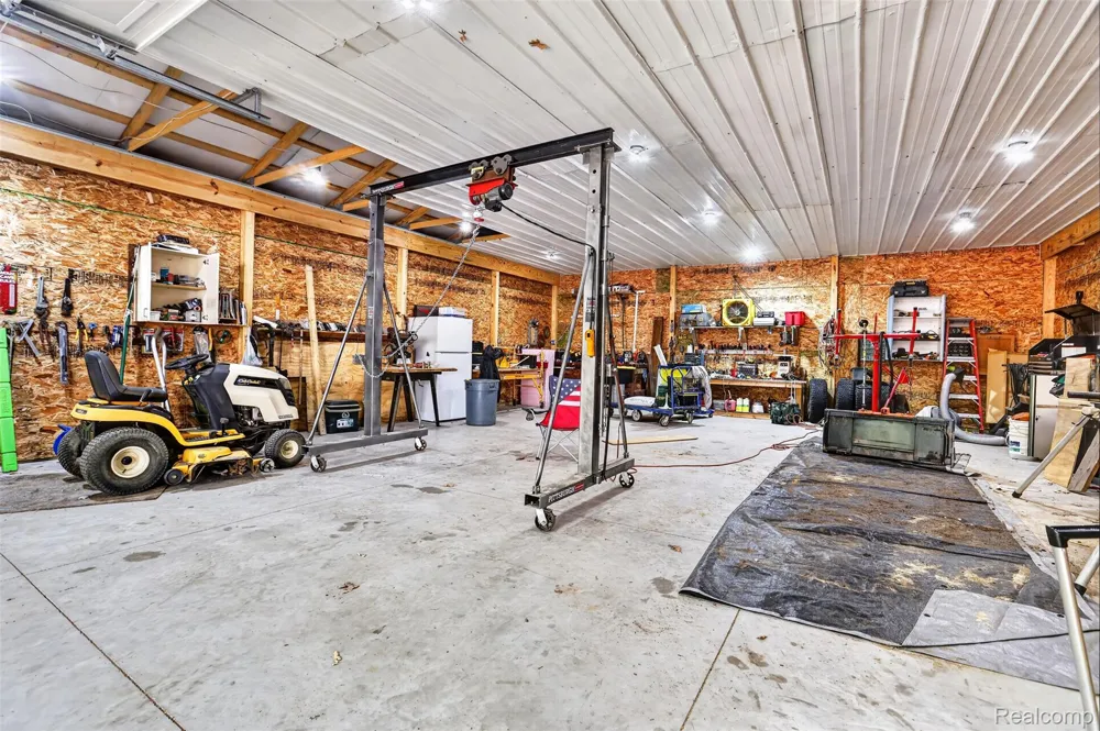 4522 Red Fox Run Lincoln Township, MI 48622