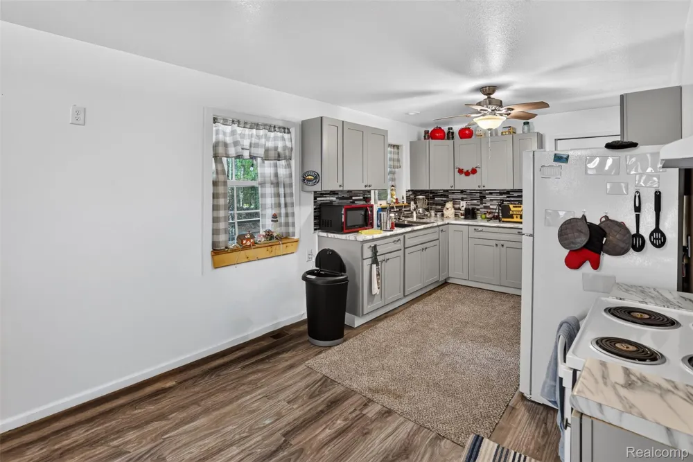 4522 Red Fox Run Lincoln Township, MI 48622