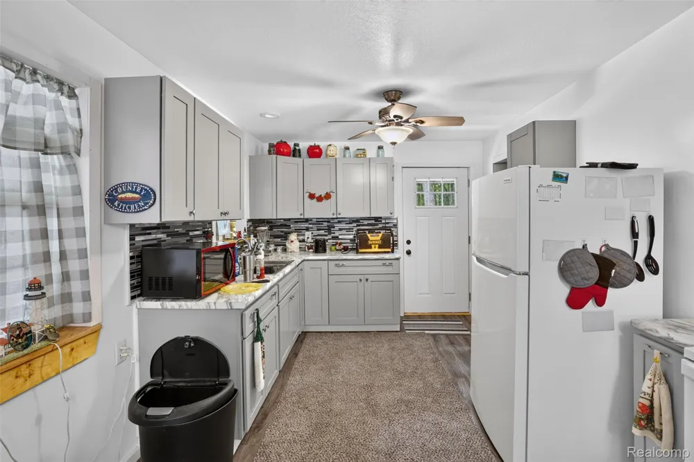 4522 Red Fox Run Lincoln Township, MI 48622