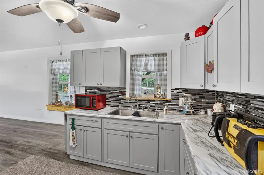 4522 Red Fox Run Lincoln Township, MI 48622