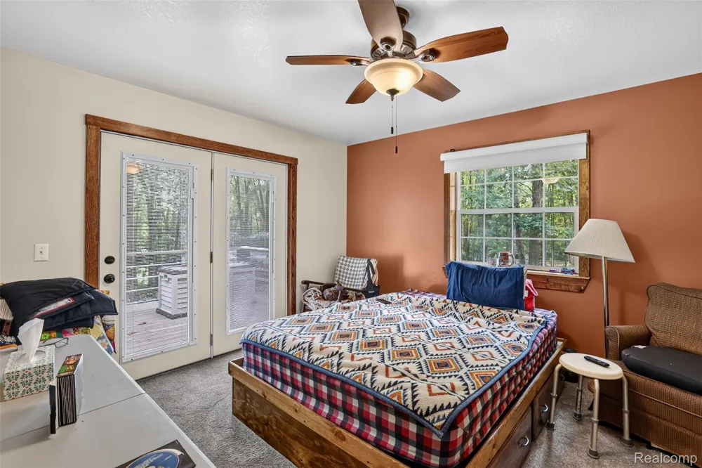 4522 Red Fox Run Lincoln Township, MI 48622