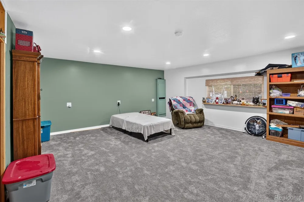 4522 Red Fox Run Lincoln Township, MI 48622