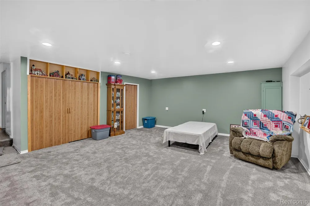 4522 Red Fox Run Lincoln Township, MI 48622