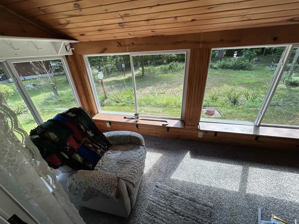 2851 Cedar River Road Chestonia Township, MI 49659