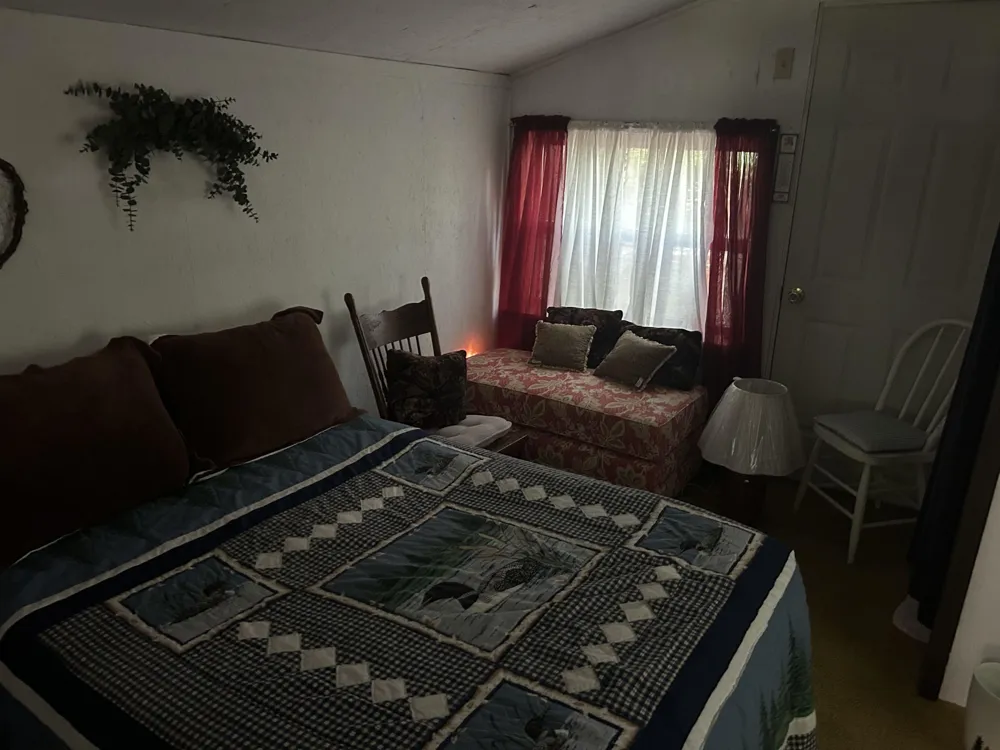 2851 Cedar River Road Chestonia Township, MI 49659