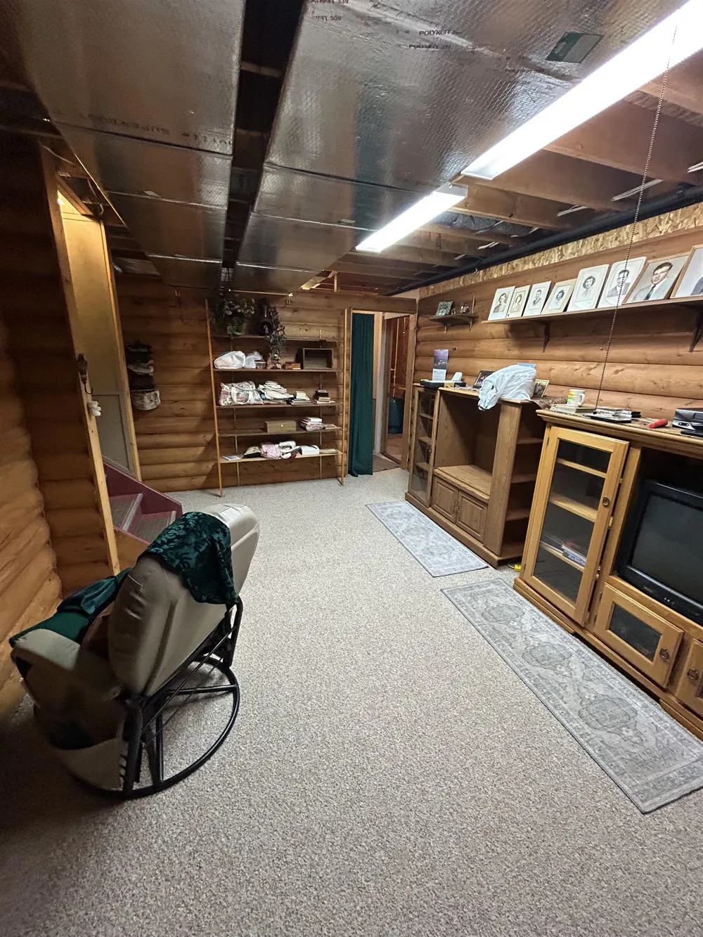 2851 Cedar River Road Chestonia Township, MI 49659