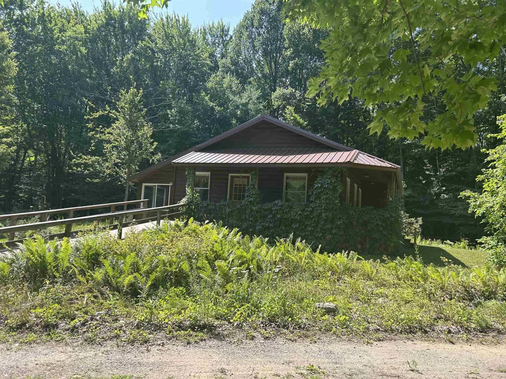 2851 Cedar River Road Chestonia Township, MI 49659