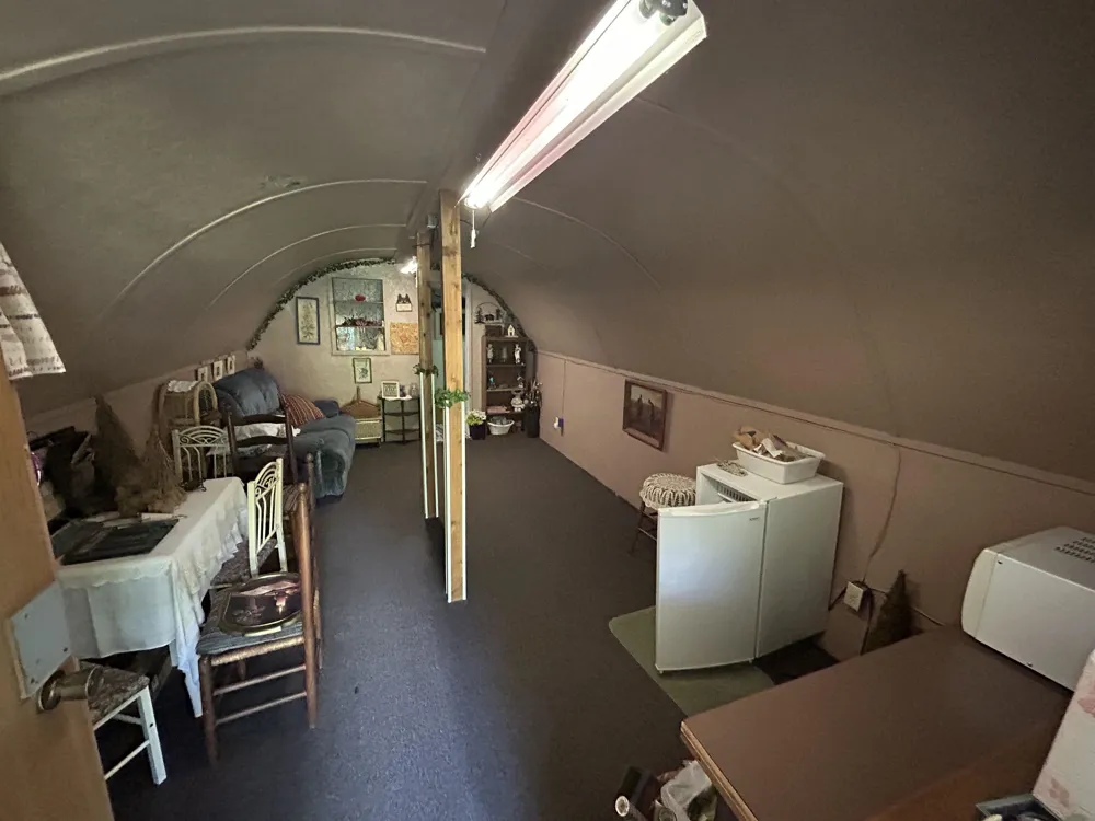 2851 Cedar River Road Chestonia Township, MI 49659