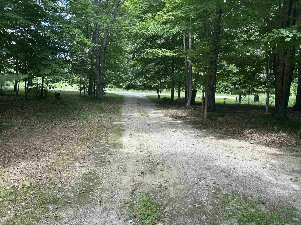 2851 Cedar River Road Chestonia Township, MI 49659