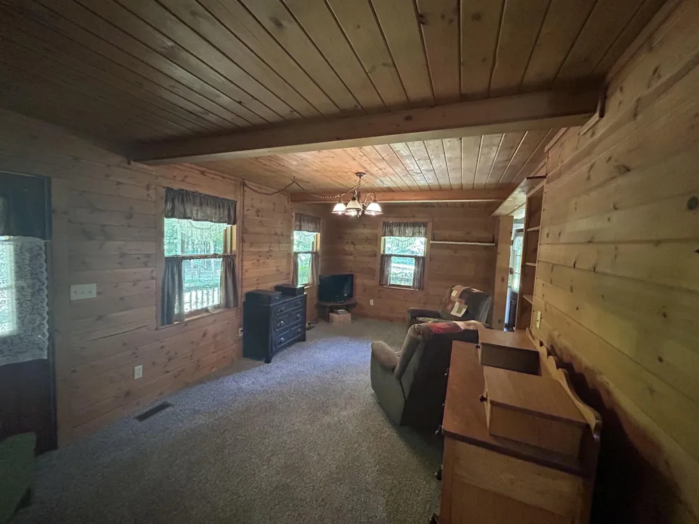 2851 Cedar River Road Chestonia Township, MI 49659