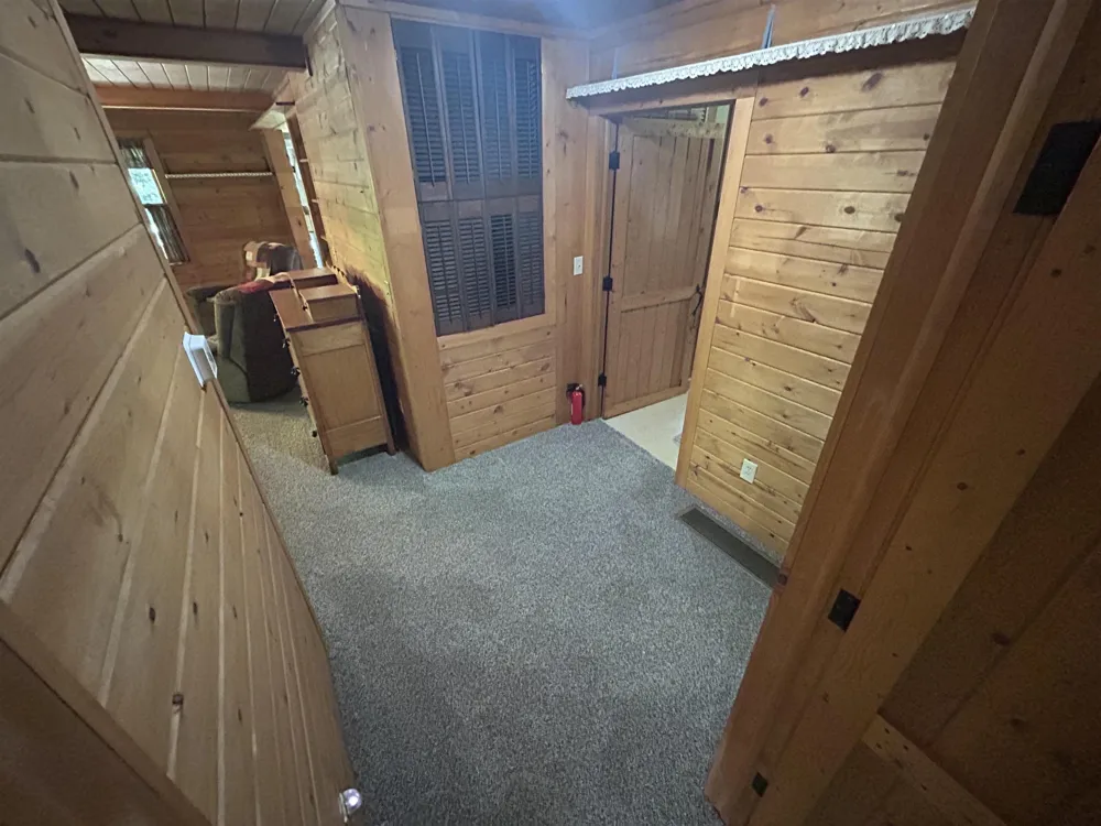 2851 Cedar River Road Chestonia Township, MI 49659