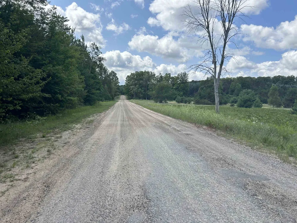 2851 Cedar River Road Chestonia Township, MI 49659