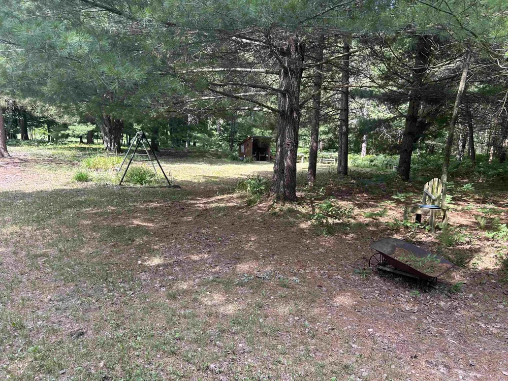 2851 Cedar River Road Chestonia Township, MI 49659