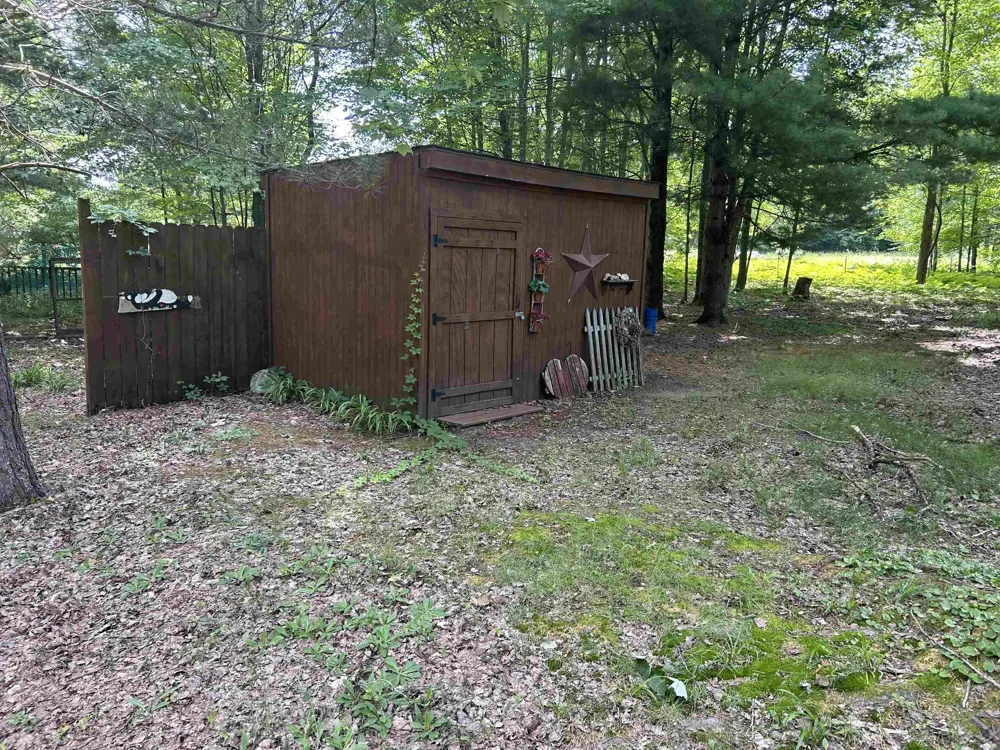 2851 Cedar River Road Chestonia Township, MI 49659