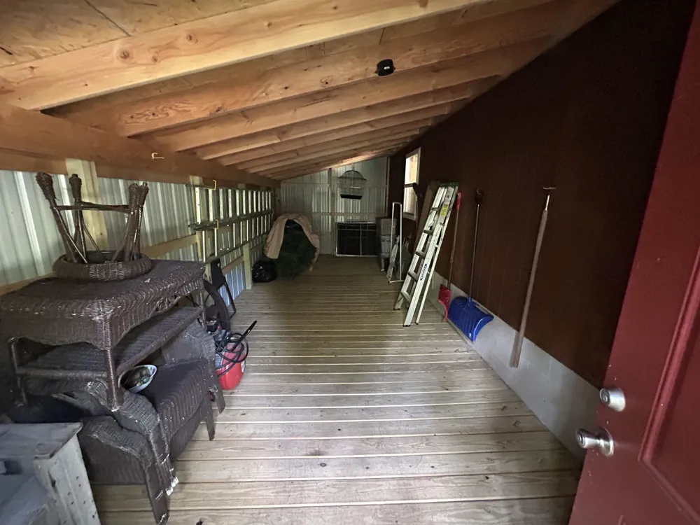 2851 Cedar River Road Chestonia Township, MI 49659