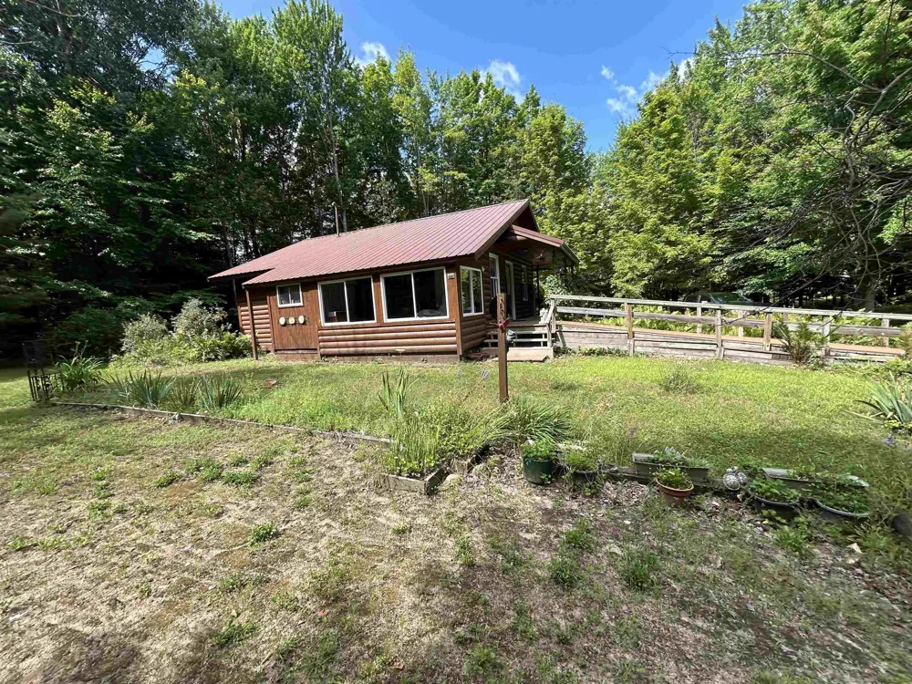 2851 Cedar River Road Chestonia Township, MI 49659